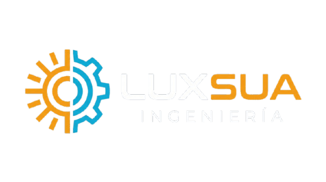 LUXSUA INGENIERÍA