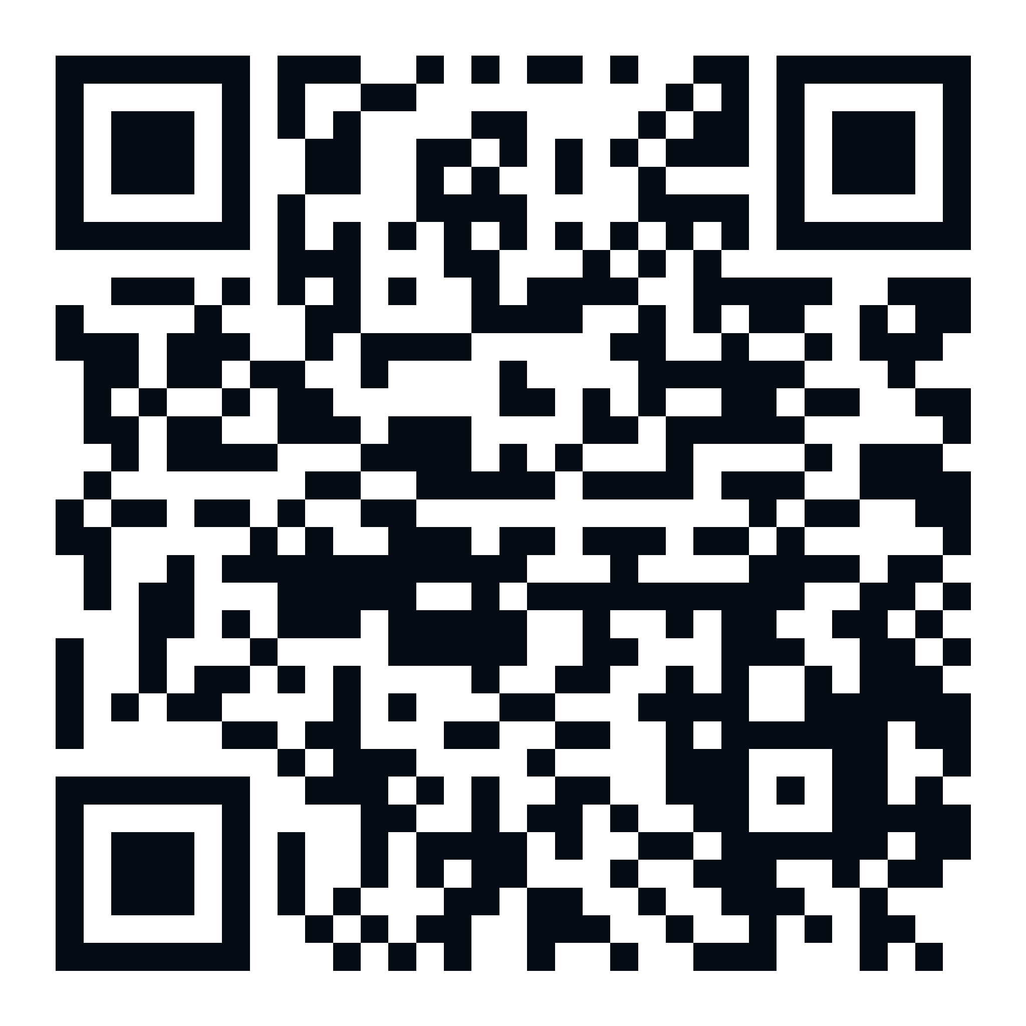 QR vCard Victor Cardenas