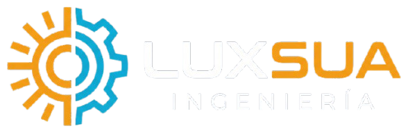 LUXSUA INGENIERÍA